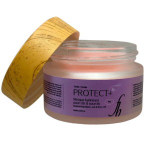 PROTECT + ÉTAPE 1.5 | LA FABRIQUE BEAUTÉ