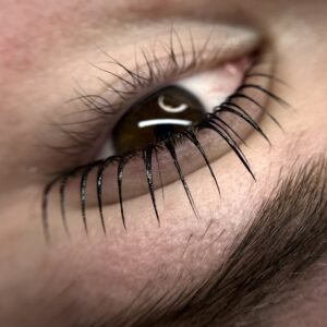 LA FB DÉMO PRO | LASH LIFT CORÉEN - EN PRÉSENTIEL