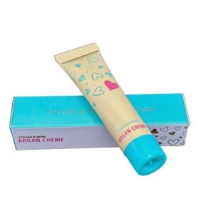 CRÈME À L'ARGAN EN TUBE | NOEMI