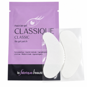 PATCHES BIO-GEL CLASSIQUE | LA FABRIQUE BEAUTÉ