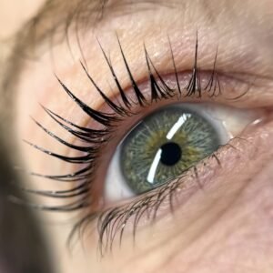 LASH LIFT CLASSIQUE & CORÉEN | FORMATION DE BASE