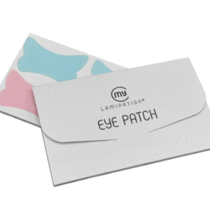 PATCH EN SILICONE |  MY LAMINATION