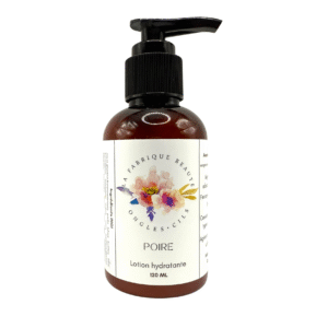 LOTION HYDRATANTE | POIRE