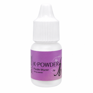 K-POWDER | LA FABRIQUE BEAUTÉ