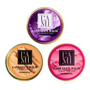 Glue balm Powerful | Lami lashes