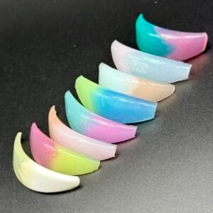 COUSSINETS MOON DROP GOUTTE D'EAU | LA FABRIQUE BEAUTÉ