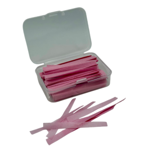 COMPENSATEURS EN PAPIER | LA FABRIQUE BEAUTÉ