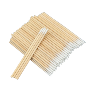COTON-TIGE EN BOIS | LA FABRIQUE BEAUTÉ