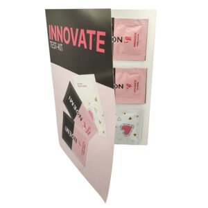 ÉCHANTILLON LASH LIFT & BROW INNOVATE 1-2-3 | NOEMI