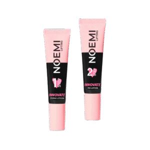 LASH LIFT & BROW LIFT INNOVATE | NOEMI
