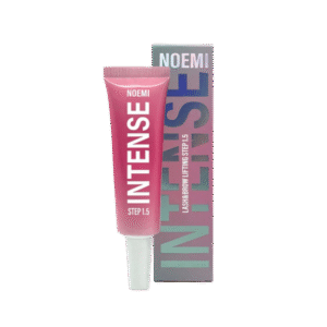 ÉTAPE 1.5 INTENSE | NOEMI