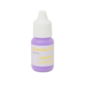 POUDRE LIFTANTE GLUELESS | RUTHIE BELLE X LASHMOTHER ULI